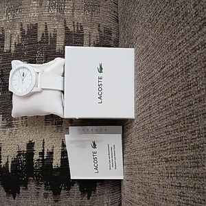 LACOSTE WATCH